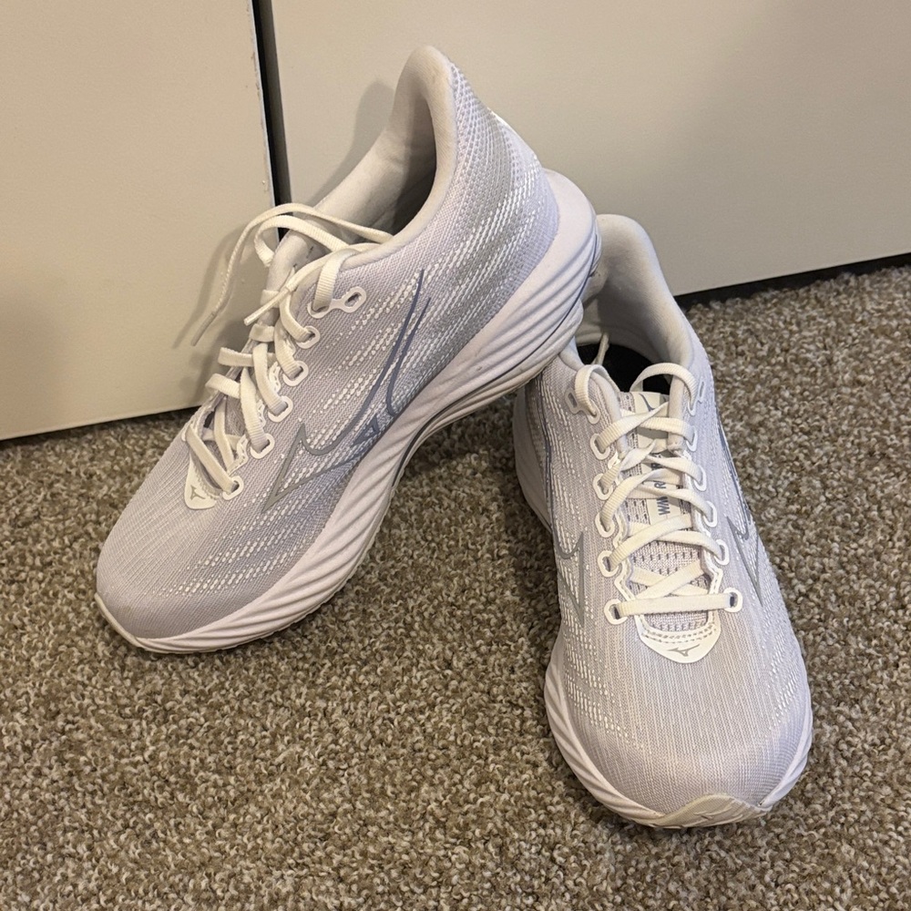 Mizuno Waverider 28 (women’s size 8)